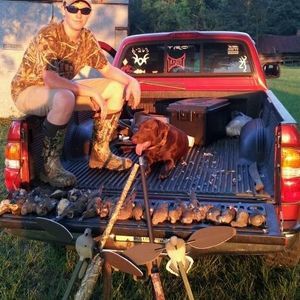 Meet your Posher, Jacob